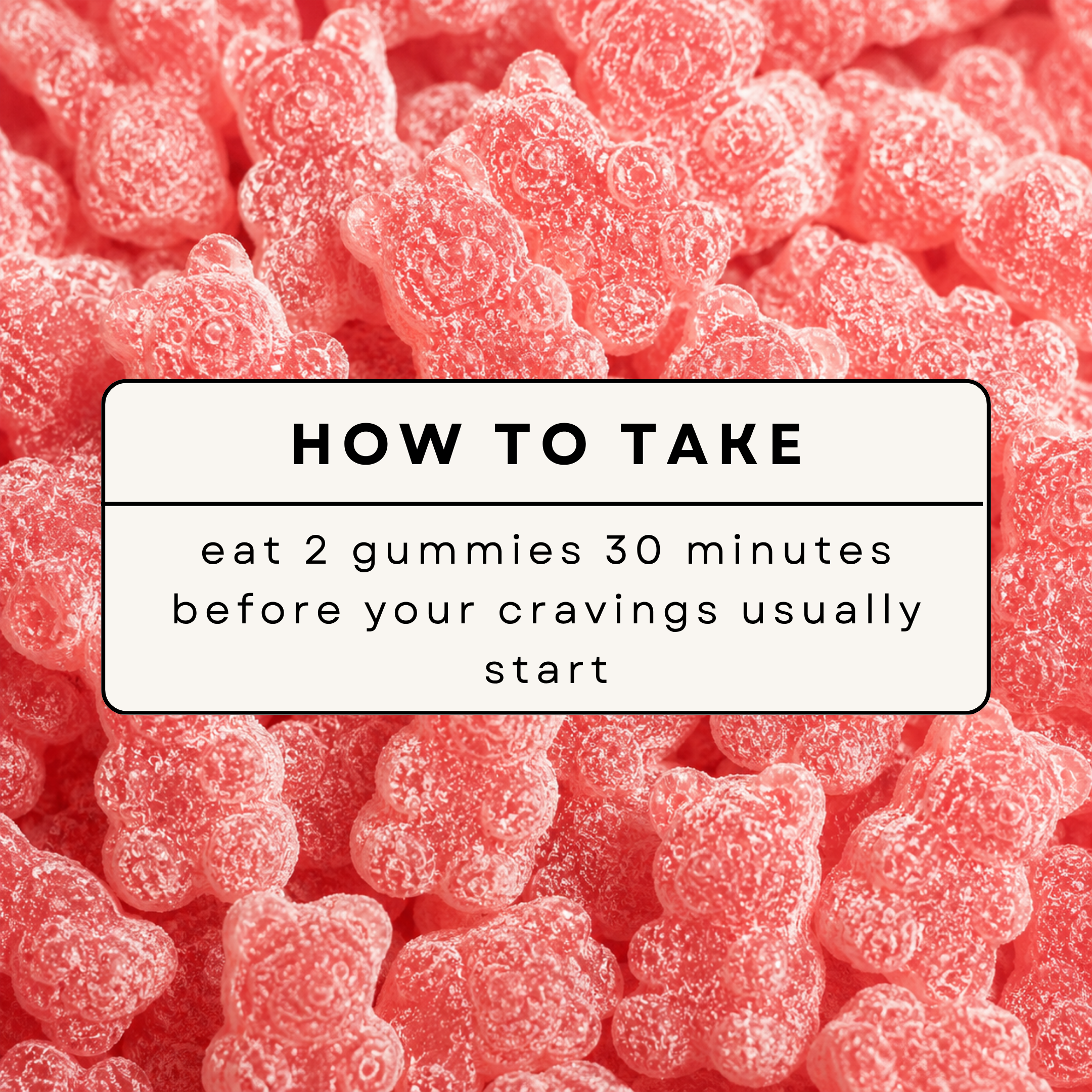 Daphne™ GLP-1 Support Gummies