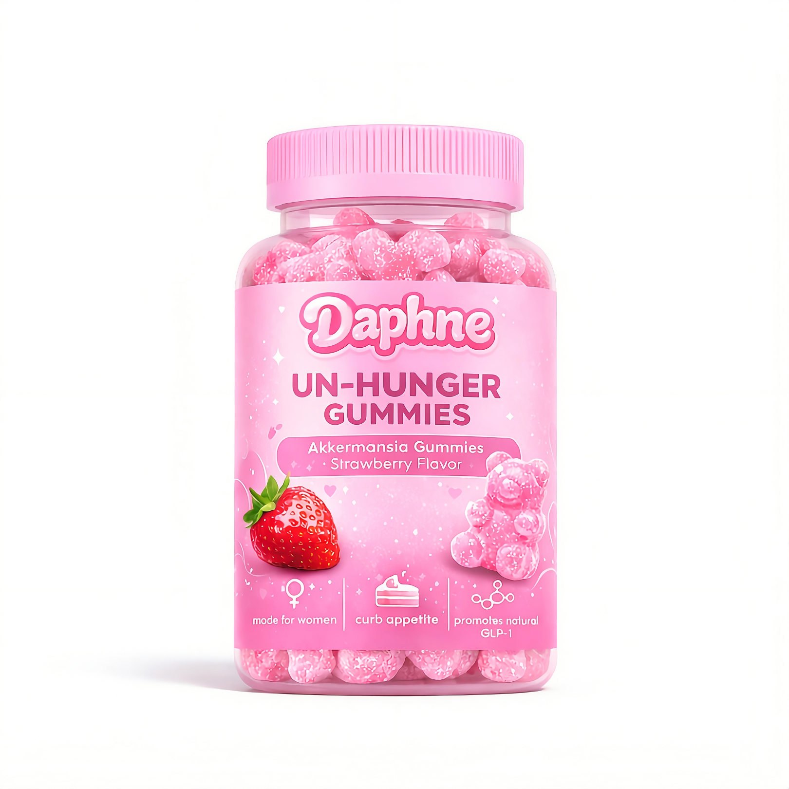 Daphne™ Un-Hunger Gummies