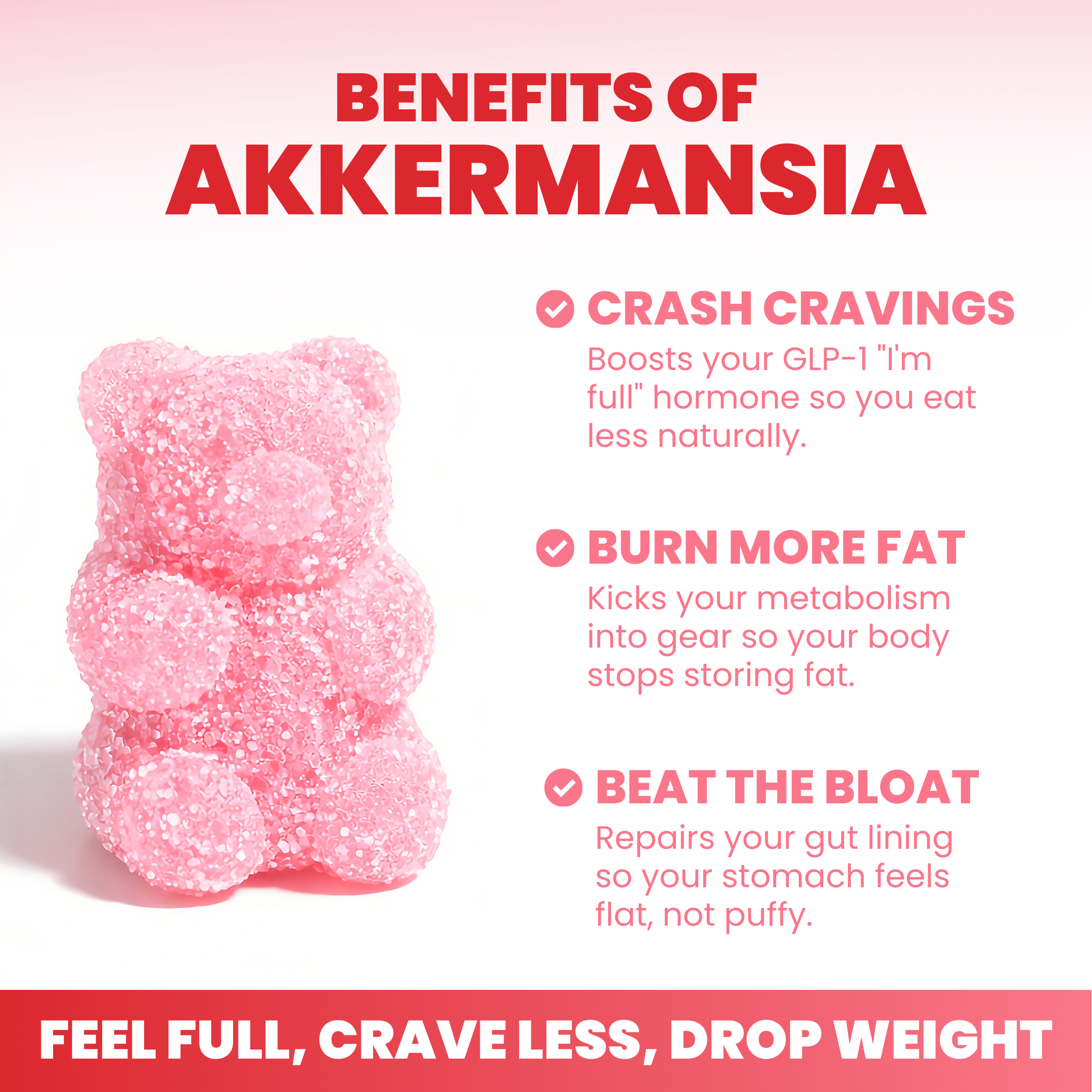 Daphne™ Un-Hunger Gummies