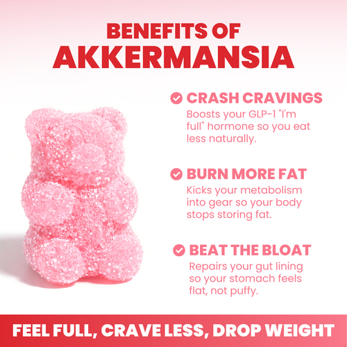 Daphne™ Un-Hunger Gummies