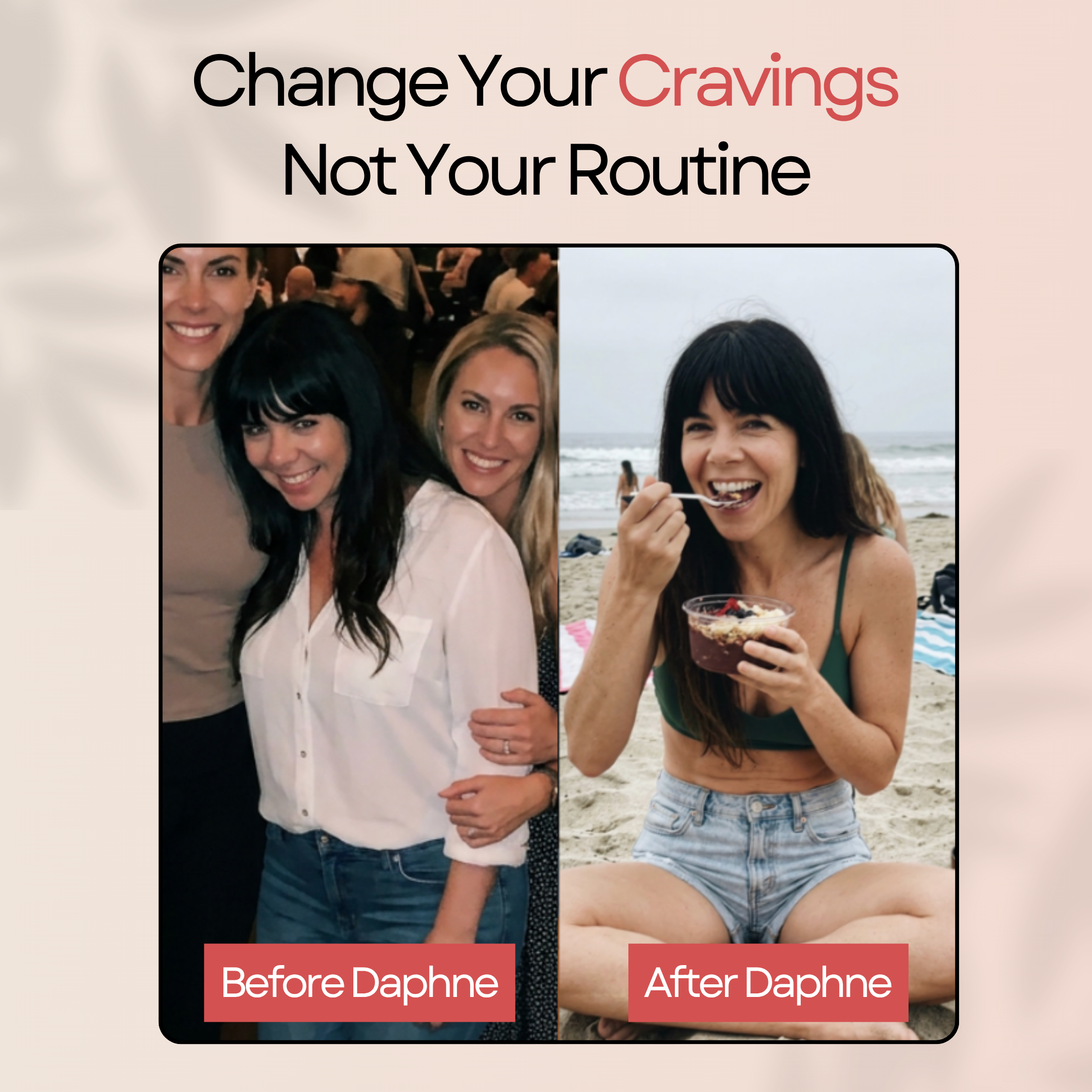 Daphne™ GLP-1 Support Gummies